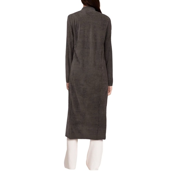 NWOT Barefoot Dreams CozyChic Ultra Lite Everything Cardigan Size XL - Picture 3 of 11